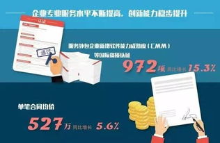 2016年我國(guó)服務(wù)外包跨越萬(wàn)億門檻 軟件外包服務(wù)驅(qū)動(dòng)新紀(jì)元